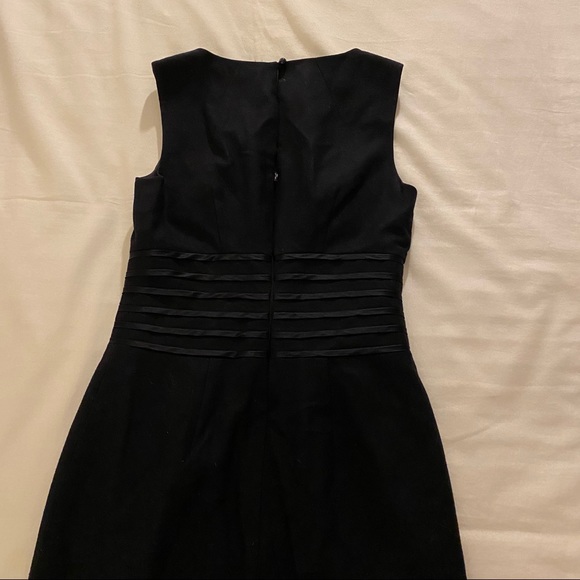 Banana Republic Little Black Dress - Picture 5 of 6